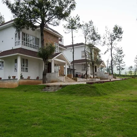 Villa Sullivan By Veo, Stayvista - 5Bhk With Mountain View & Bbq-3